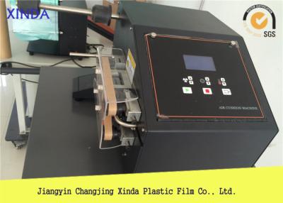 China PAK1000 Desktop Industry Air Cushion Machine Air Pillow Packaging Machine for sale