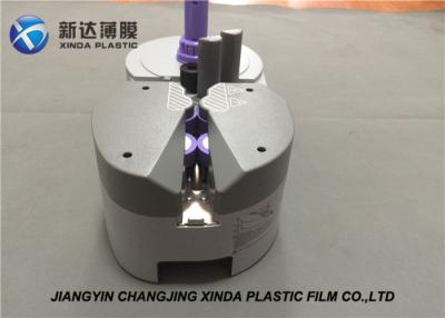 China 3.6kg Smart Filling Packaging Mini Tripod 1000 Void Filling Air Pouch Machine for sale