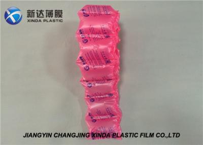 China Shock Resistance Air Cushion System PE Film Rolls Air Filling Machine For Packing for sale