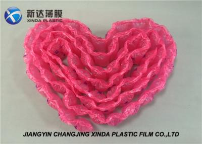 Chine Machine genre pellicule protectrice matérielle de coussin d'air de PE pour le film de conditionnement en plastique à vendre