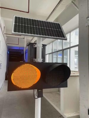 Κίνα Solar Panel Radar LED Display 2000cd/m2 Battery Indication Sign προς πώληση