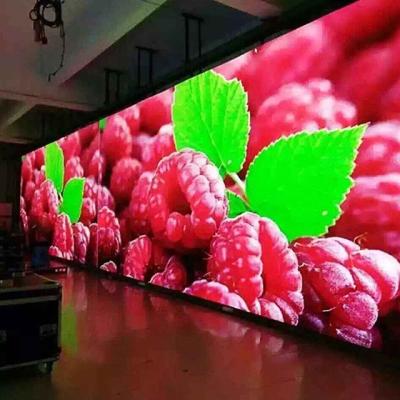 China Nahtlose Innenhohe Auflösung LED sortieren Rgb 128x128mm aus zu verkaufen