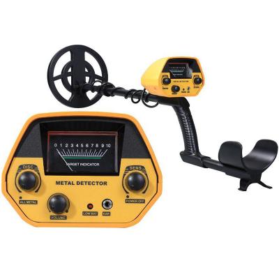 China Treasure Hunter Finder High-Sensitivity Industrial Metal Detector Professional Treasure Hunting MD-4030P Gold Underground Metal Detectors for sale