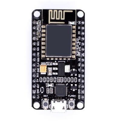 China Standard Wireless module ESP8266 CP2102 NodeMcu V3 Lua WIFI Internet of Things development board based ESP8266 for sale