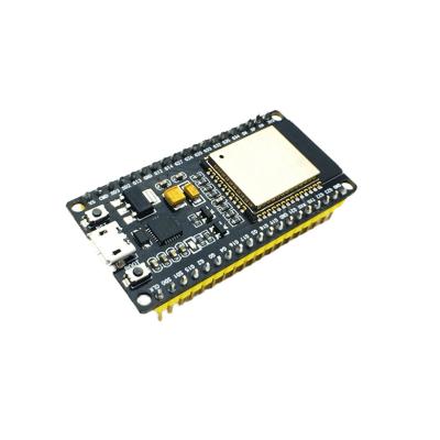 China ESP32 development board WIFI+wireless 2-in-1 dual core ESP32 core board wireless development board 36030 for sale