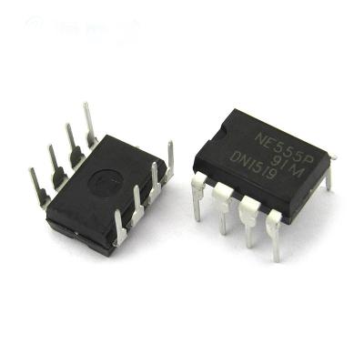 China Other new original offer DIP-8 NE555N timer ic voice chip NE555P for sale