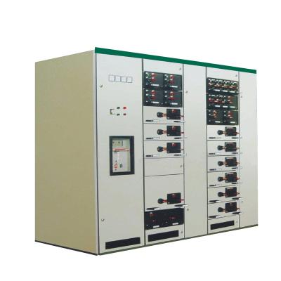 China Alu-zinc steel sheet best-selling 50/60HZ 1000V power distribution equipment low voltage electrical switchgear for sale