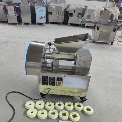 China food & Min Beverage Plant Original 110 Pcs / Bread Slitter For Division Efficient Dough Divider for sale