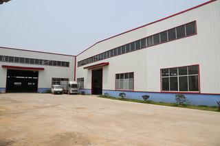 Verified China supplier - Nanchang Zoli Industry & Trade Co., Ltd.