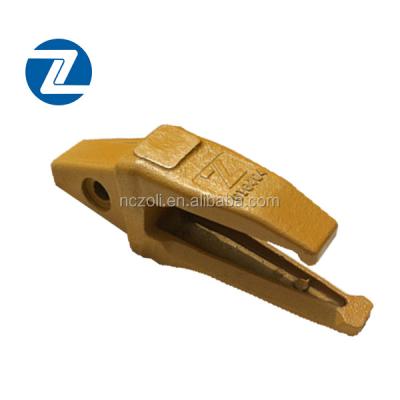 China Bucket teeth adapter /excavator bucket adapter /excavator tooth adapter 6I6404 E320-50 for sale