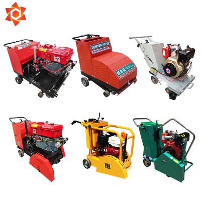 China Easy Opration Electric Road Pavement Carving Machine Road Marking Engraving Machine Outdoor Concrete Pavement Carving Machine for sale