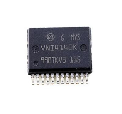 China New and original vni4140ktr standard integrated circuit IC chip buy electronic components BOM online supplier for sale