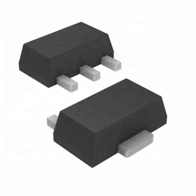 China New and original standard rf amplifier IC Amp W-CDMA 30MHZ-6GHZ SOT89-3 ADL5611 ADL5610ARKZ-R7 for sale