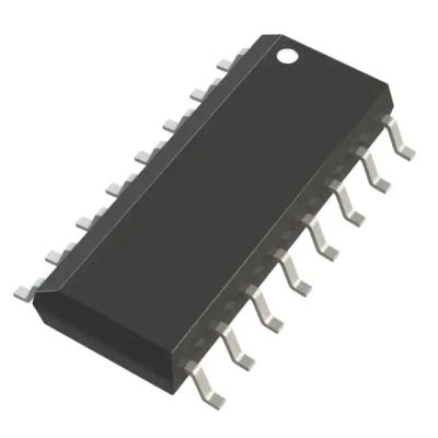 China New and Original Integrated Circuits ADUM161 DGTL ISO Standard GP 16SOIC ADUM161N0BRZ 3000VRMS 6CH for sale