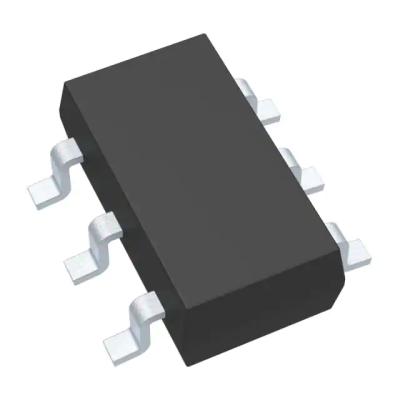 China New and original standard integrated circuits 25AA02E48 IC EEPROM 2KBIT SPI SOT23-6 25AA02E48T-I/OT for sale