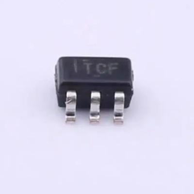 China Brand New Original SN74AVC1T45 Standard 1.2V To 3.6V Voltage Level Translator SC-70-6 Configurable Logic Chip SN74AVC1T45DCKR for sale