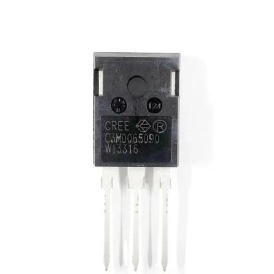 China New and original standard semiconductor SGT75T65SDM1P7 75T65S IGBT TO-247 650V/75A for sale