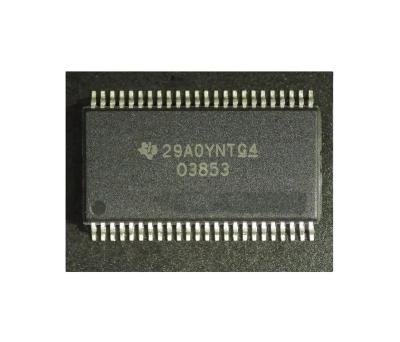 China New and original O3853QDCARQ1 IC chip standard integrated circuit HTSSOP-48 03853QDCARQ1 O3853QDCARQ1 for sale