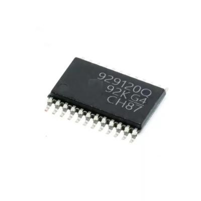 China New and Original TPS929120QPWPRQ1 Standard IC Chip LED DRIVER 24HTSSOP for sale