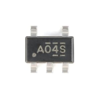 China New and original SN74AHC1G04DBVR standard IC Chip Integrated Circuits SOT23-5 for sale