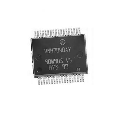 China New and original VNH7040AYTR IC standard chip SSOP36 electronic component power management IC for sale