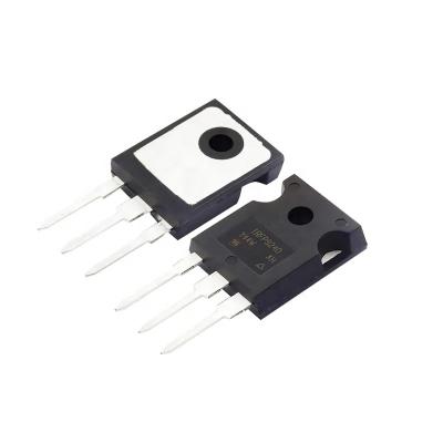 China New and original IRF240 IRFP9240 MOSFET P-CH 200V 12A TO-247AC IRFP9240PBF TO247 standard amplifier for sale