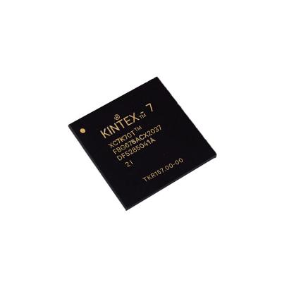 China New and original XC7A75T-1CSG324C standard integrated circuit integrated circuits part number for sale