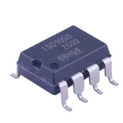 China New and original ISO1050DUBR ISO1050DUBR ISO1050DUBR microcontroller ISO1050DUBR standard chip IC NS ISO1050 5V for sale