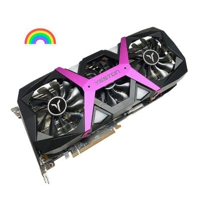 China Best Choice Workstation 2022 Yes-ton rx 6800 gameace 16gb graphics card for sale