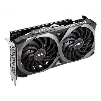 China MSI GEFORCE RTX 3070 SUPRIM X Workstation 8G GRAPHICS CARDS NEW VERSION GAME CARD for sale