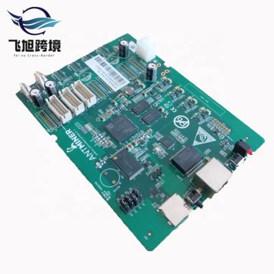 China Ant S9 S9I S9J R4 T9 S9 Currency Control Board for sale