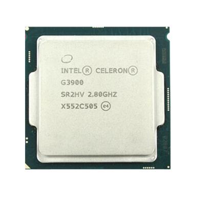 China Fast Desktop Factory Delivery Computer Hardware And Software Accessories G3900 G3930 i3 6100 i5 6500 6400 7400 G4560 Lga1150 CPUs for sale