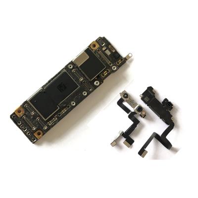 China 100% original motherboard for for iphone 11 motherboard with face ID 10000 pcs week. for sale