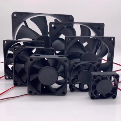 China The other best-selling 6000rpm 12V 2.7A cooling fan for S9, S9j, M3 for sale