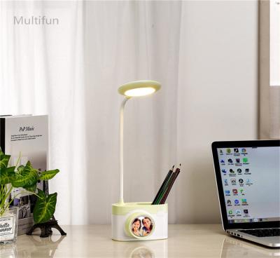 China Multifunctional Usb Multifun Camera Table Clamp Led Desk Lamp With Best Price xttd1-93 for sale