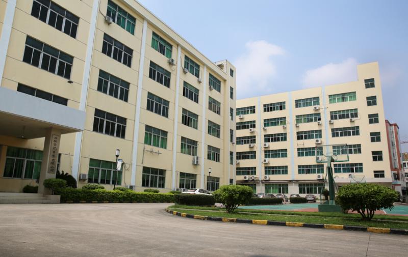 Verified China supplier - Shenzhen Zooy Technology Development Co., Ltd.