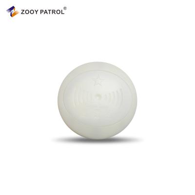 China ABS Plastic Indoor Outfoor Use 125kHZ RFID Checkpoint Checkpoint Check Spot Tags ABS for sale