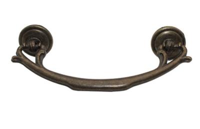 China Antique Cabinet Pulls Handle Furniture Accessoires Furniture Handle for sale