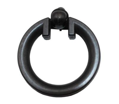 China Antique Furniture Door Handle Window Handle Hardware Accessories Round Handle for sale