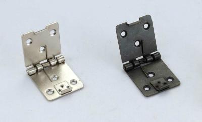 China Small Spring Hinges Cabinet Door Hinges Furniture Hinges Hardware for sale