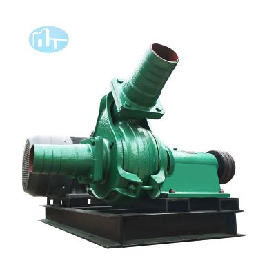 China Other PN Horizontal Centrifugal Submersible Water Slurry Pump Coal Mine Drilling And Grouting for sale