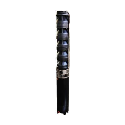 China Big capacity ; head elevated; best selling products ac water head anticorrosive deep well electric bored submersible pump for sale