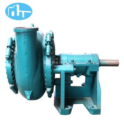 China Industrial Utilities High Efficiency D Electric Motor Horizontal Multistage Centrifugal Water Pump for sale