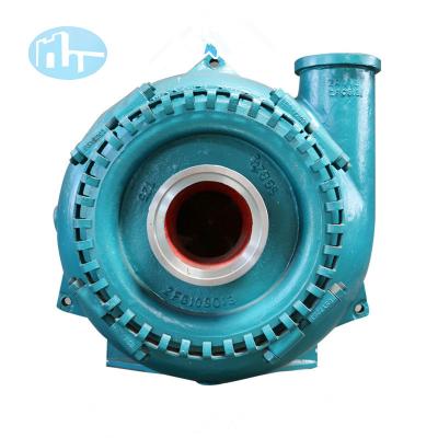 China Other Heavy Duty Centrifugal Pump Manufacturers Gravel Pump River Sand Pumping Machine For Sale for sale