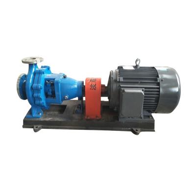 China Best Quality IH Type Stainless Steel Industrial Boilers Chemical Pump for sale