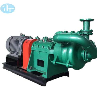 China Feed Pump Energy Saving Coal Filter Press Feed Water Pump Impurity Mud Wash Pump For Mine for sale