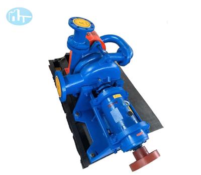 China Other Filter Press Feed Pump Coal Feed Water Pump Impurity Mud Washing Pump For Mine for sale