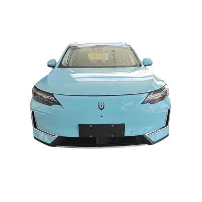 China Factory Wholesale Price Leather Suitable Adults Popular Electric Vehicle Ev Used Cars For Sale for sale