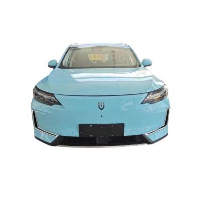 China High Quality 2022 Price Leather Suitable Popular Suv Electric Car Vehicle Used Adult Cars for sale