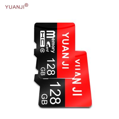 China PCB Board Chip Low Price Full Capacity Class Tf Card 128gb Flash Memory Card for sale